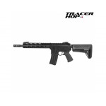 Страйкбольный автома CM068M-10 inch M4 M-LOK (Mosfet+tracer hop-up) [CYMA]